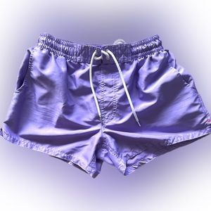 2(x)sit Lavender Swim Trunks